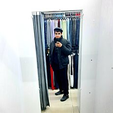 Фотография мужчины Мустафа, 31 год из г. Ленгер