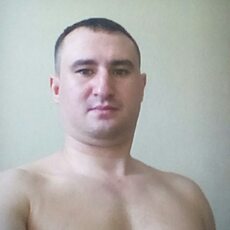 Фотография мужчины Алекс, 35 лет из г. Острогожск