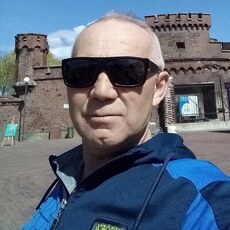 Фотография мужчины Коля, 52 года из г. Калининград