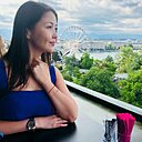 Элина, 39 лет