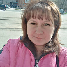 Фотография девушки Инна, 41 год из г. Тула