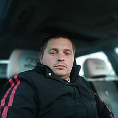 Фотография мужчины Юрий Картынник, 33 года из г. Петриков