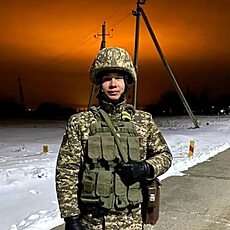 Фотография мужчины Адиль, 29 лет из г. Талдыкорган