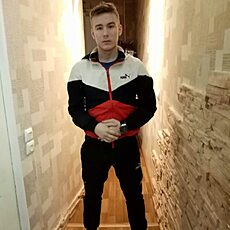 Фотография мужчины Денис, 26 лет из г. Дзержинск