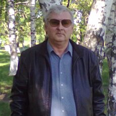 Фотография мужчины Леонид, 63 года из г. Курск