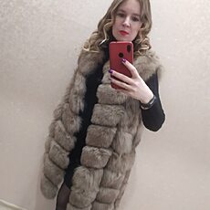 Фотография девушки Лапочка, 39 лет из г. Орша