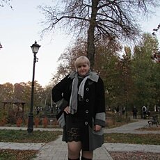 Фотография девушки Людмила, 51 год из г. Елец