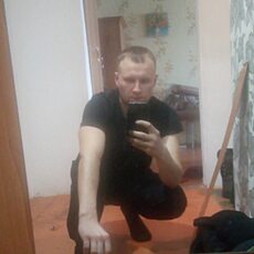 Фотография мужчины Вадим, 36 лет из г. Мариинск