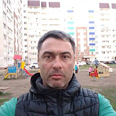 Фотография мужчины Николай, 44 года из г. Балаково