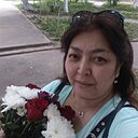 Гульнора, 50 лет