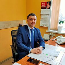 Фотография мужчины Андрей Петров, 52 года из г. Пенза