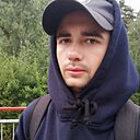 Иван, 28 лет