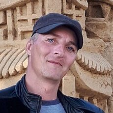 Фотография мужчины Сергей, 44 года из г. Хабаровск