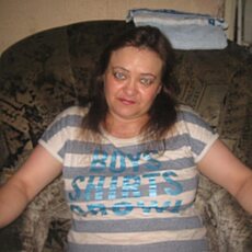 Фотография девушки Наталья, 54 года из г. Челябинск