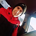 Даниил, 26 лет