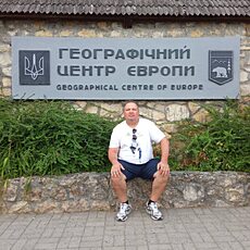 Фотография мужчины Вадим, 54 года из г. Полтава