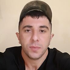Фотография мужчины Мамед, 30 лет из г. Владикавказ