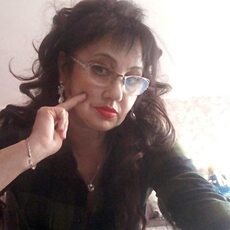 Фотография девушки Очаровашка, 54 года из г. Березники