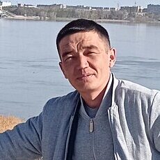 Фотография мужчины Бекзат, 32 года из г. Павлодар