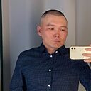 Солбон, 35 лет