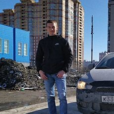Фотография мужчины Виталий, 27 лет из г. Новосибирск