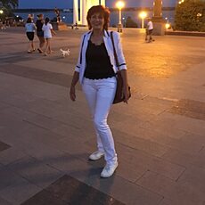 Фотография девушки Арина Паловна, 63 года из г. Волгоград