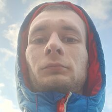 Фотография мужчины Владимир, 32 года из г. Новомосковск