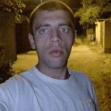 Фотография мужчины Алексей, 29 лет из г. Челябинск