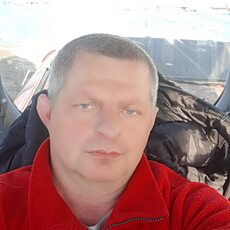 Фотография мужчины Евгений, 46 лет из г. Володарск