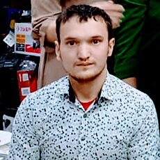 Фотография мужчины Рафис, 29 лет из г. Октябрьский (Башкортостан)