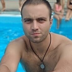 Фотография мужчины Вадик, 31 год из г. Одесса