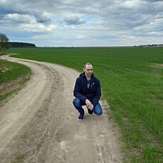 Фотография мужчины Сергей, 34 года из г. Борисов