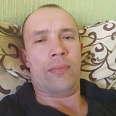 Фотография мужчины Serjantblr, 39 лет из г. Новогрудок