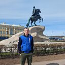 Андрей, 33 года