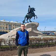 Фотография мужчины Андрей, 33 года из г. Гродно