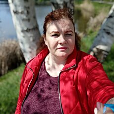 Фотография девушки Света, 41 год из г. Гомель