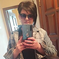 Фотография девушки Анжела, 46 лет из г. Алматы