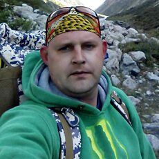 Фотография мужчины Юрий, 38 лет из г. Бишкек