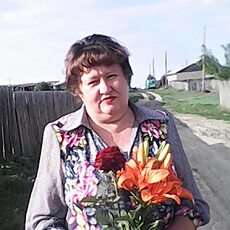 Фотография девушки Нина, 53 года из г. Рубцовск
