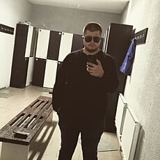 Фотография мужчины Юрий, 27 лет из г. Солигорск