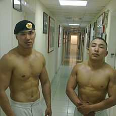 Фотография мужчины Айбек, 39 лет из г. Бишкек