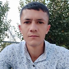Фотография мужчины Федя, 33 года из г. Иркутск