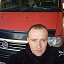 Павел Савинов, 41 год