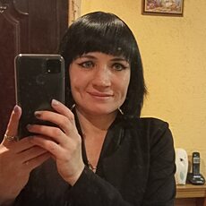 Фотография девушки Оксана, 42 года из г. Узда