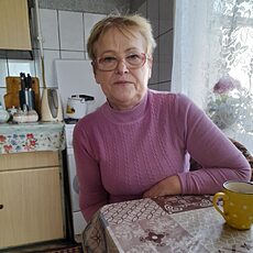 Фотография девушки Валентина, 68 лет из г. Тула