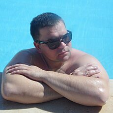 Фотография мужчины Андрей, 40 лет из г. Астрахань