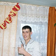 Фотография мужчины Максим, 35 лет из г. Радужный (Ханты-Мансийский)