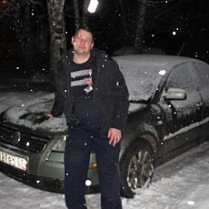 Фотография мужчины Олег, 42 года из г. Болхов