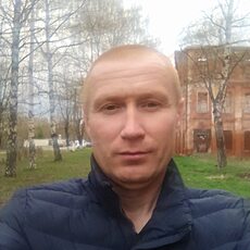 Фотография мужчины Евгений, 41 год из г. Лакинск