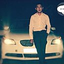 Санжар, 34 года